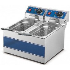 Фритюрница FROSTY HEF-4L-2 Фритюрница FROSTY HEF-4L-2